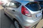  2014 Ford Fiesta Fiesta 1.4 5-door Ambiente