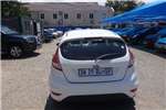  2014 Ford Fiesta Fiesta 1.4 5-door Ambiente