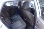  2014 Ford Fiesta Fiesta 1.4 5-door Ambiente