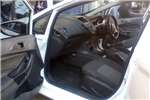  2014 Ford Fiesta Fiesta 1.4 5-door Ambiente