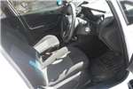  2014 Ford Fiesta Fiesta 1.4 5-door Ambiente