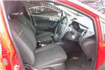  2014 Ford Fiesta Fiesta 1.4 5-door Ambiente