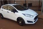  2014 Ford Fiesta Fiesta 1.4 5-door Ambiente