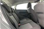 Used 2014 Ford Fiesta 1.4 5 door Ambiente