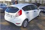  2015 Ford Fiesta Fiesta 1.4 5-door Ambiente