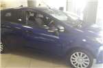  2015 Ford Fiesta Fiesta 1.4 5-door Ambiente