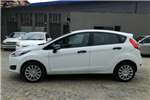  2015 Ford Fiesta Fiesta 1.4 5-door Ambiente