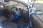  2015 Ford Fiesta Fiesta 1.4 5-door Ambiente