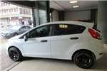  2015 Ford Fiesta Fiesta 1.4 5-door Ambiente