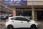  2015 Ford Fiesta Fiesta 1.4 5-door Ambiente