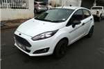  2015 Ford Fiesta Fiesta 1.4 5-door Ambiente