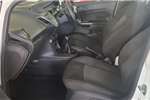  2015 Ford Fiesta Fiesta 1.4 5-door Ambiente