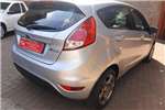  2015 Ford Fiesta Fiesta 1.4 5-door Ambiente