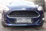  2016 Ford Fiesta Fiesta 1.4 5-door Ambiente