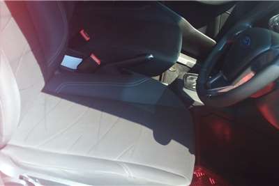 Used 2016 Ford Fiesta 1.4 5 door Ambiente