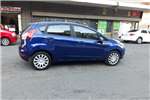  2017 Ford Fiesta Fiesta 1.4 5-door Ambiente