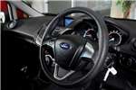  2017 Ford Fiesta Fiesta 1.4 5-door Ambiente