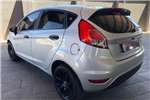  2017 Ford Fiesta Fiesta 1.4 5-door Ambiente