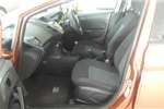  2017 Ford Fiesta Fiesta 1.4 5-door Ambiente