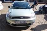  2004 Ford Fiesta Fiesta 1.4 5-door Trend