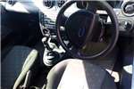  2004 Ford Fiesta Fiesta 1.4 5-door Trend