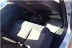  2004 Ford Fiesta Fiesta 1.4 5-door Trend