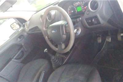 Used 2005 Ford Fiesta 1.4 5 door Trend