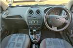 Used 2005 Ford Fiesta 1.4 5 door Trend