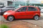  2006 Ford Fiesta Fiesta 1.4 5-door Trend