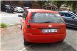  2006 Ford Fiesta Fiesta 1.4 5-door Trend