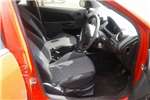  2006 Ford Fiesta Fiesta 1.4 5-door Trend