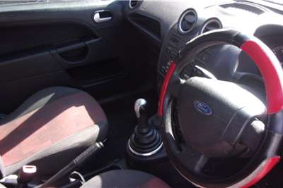 2006 Ford Fiesta Fiesta 1.4 5-door Trend