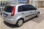  2007 Ford Fiesta Fiesta 1.4 5-door Trend