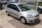  2007 Ford Fiesta Fiesta 1.4 5-door Trend