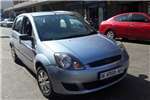  2007 Ford Fiesta Fiesta 1.4 5-door Trend