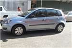  2007 Ford Fiesta Fiesta 1.4 5-door Trend