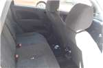  2007 Ford Fiesta Fiesta 1.4 5-door Trend