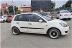 Used 2008 Ford Fiesta 1.4 5 door Trend