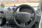 Used 2008 Ford Fiesta 1.4 5 door Trend