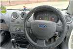  2008 Ford Fiesta Fiesta 1.4 5-door Trend