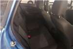  2009 Ford Fiesta Fiesta 1.4 5-door Trend