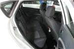  2010 Ford Fiesta Fiesta 1.4 5-door Trend