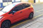  2013 Ford Fiesta Fiesta 1.4 5-door Trend