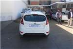 Used 2014 Ford Fiesta 1.4 5 door Trend