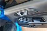  2014 Ford Fiesta Fiesta 1.4 5-door Trend