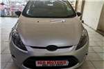 Used 2012 Ford Fiesta 