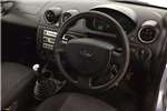  2005 Ford Fiesta 