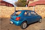  1997 Ford Fiesta Fiesta 1.4i 3-door Trend