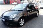  2006 Ford Fiesta Fiesta 1.4i 3-door Trend