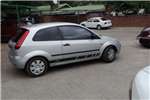  2006 Ford Fiesta Fiesta 1.4i 3-door Trend